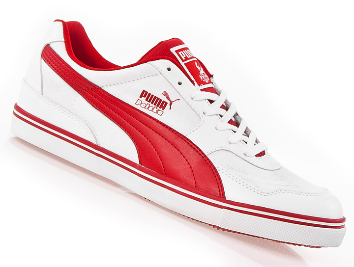 BUTY PUMA PAULISTA 2.0 Country POLSKA 102552 01