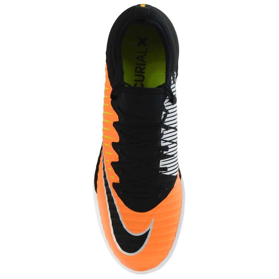 BUTY NIKE MERCURIAL X FINALE II IC 831974 801 - obrazek 2