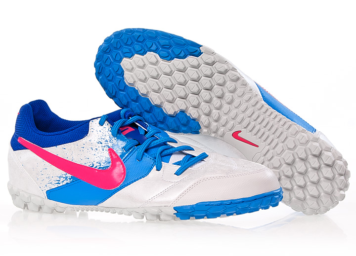 BUTY NIKE NIKE5 BOMBA TF turfy 415130 164
