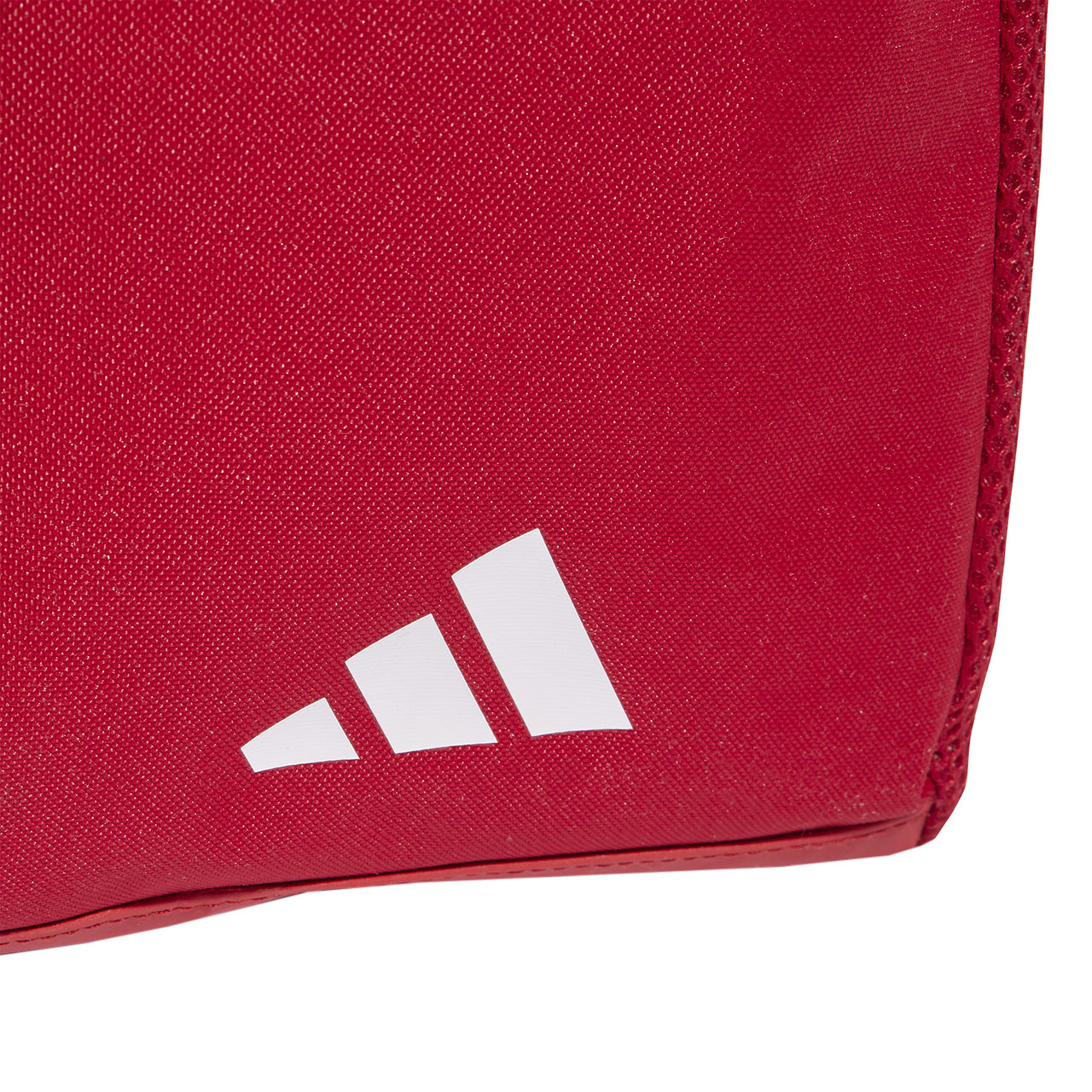 Torba na buty adidas Tiro League czerwona IB8648 - obrazek 5