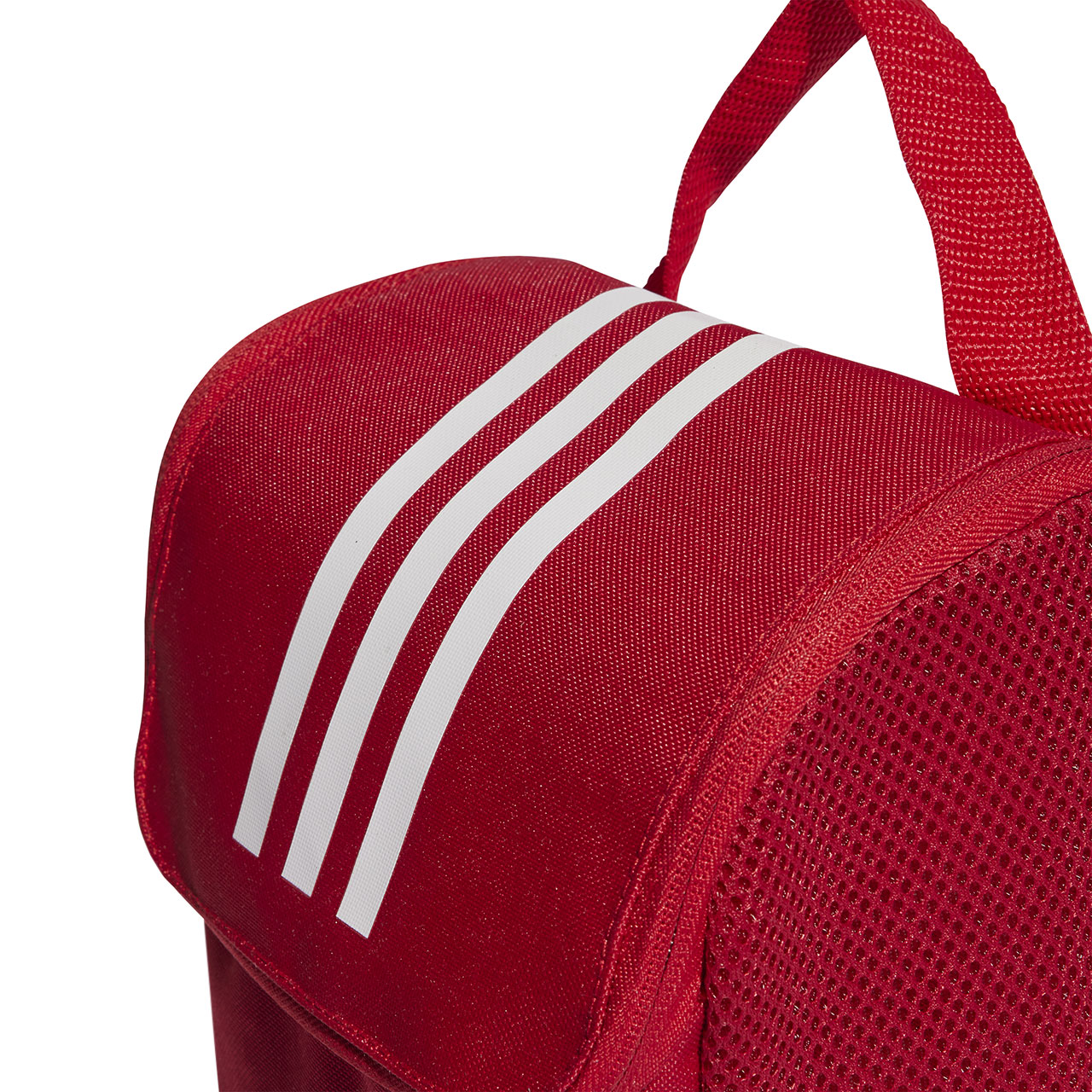 Torba na buty adidas Tiro League czerwona IB8648 - obrazek 6