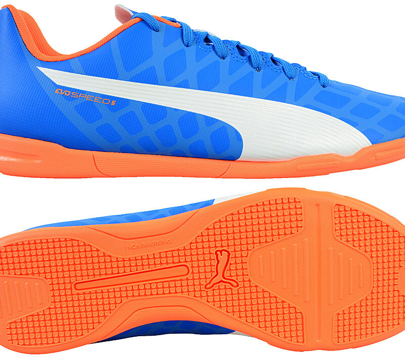 BUTY PUMA EVO SPEED 5.4 IT /103282 03