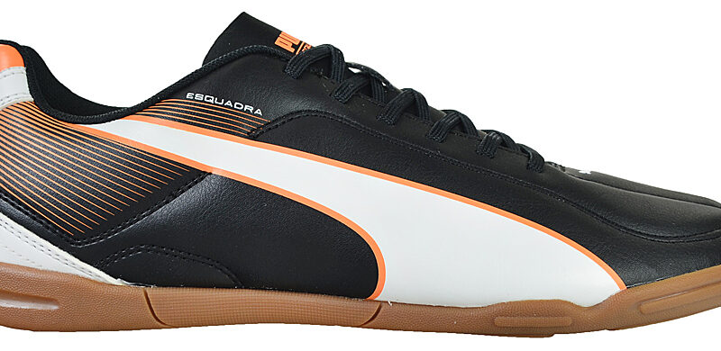 BUTY PUMA ESQUADRA IT /103128 04