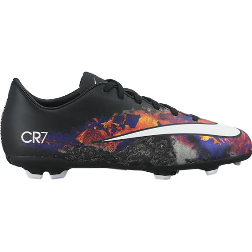 BUTY NIKE MERCURIALVICTORY V CR FG JUNIOR /684848 018