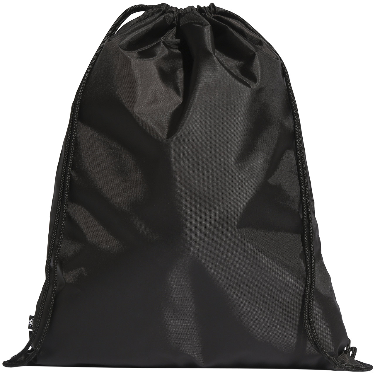 Worek na buty adidas Essentials Linear Gym sack czarny HT4740 - obrazek 2