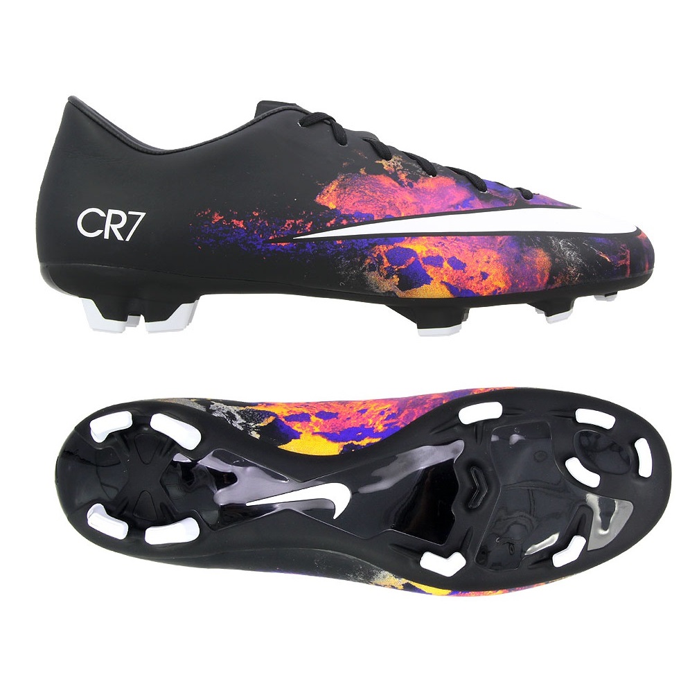 BUTY NIKE MERCURIAL VICTORY V CR FG /684867 018