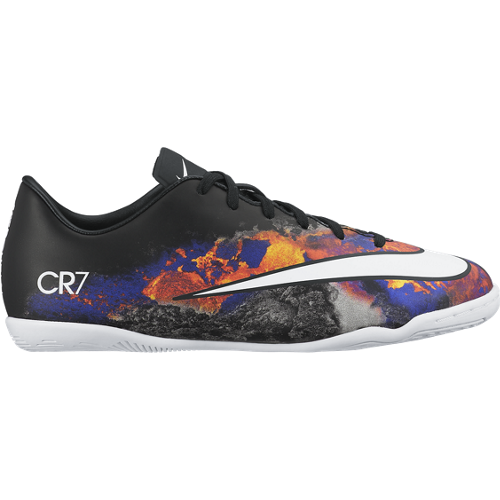 BUTY NIKE MERCURIAL VICTORY II CR IC JUNIOR /684851 018