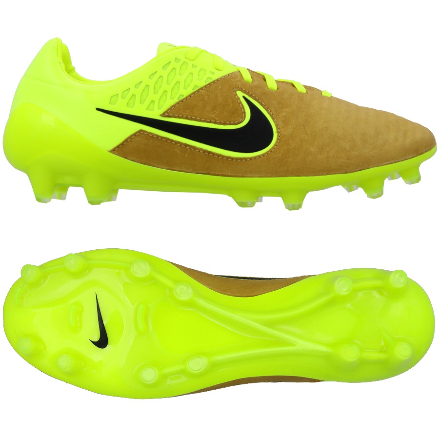 BUTY NIKE MAGISTA OPUS LTHR FG /768890 707