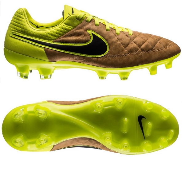 BUTY NIKE TIEMPO LEGEND V FG /631518 707
