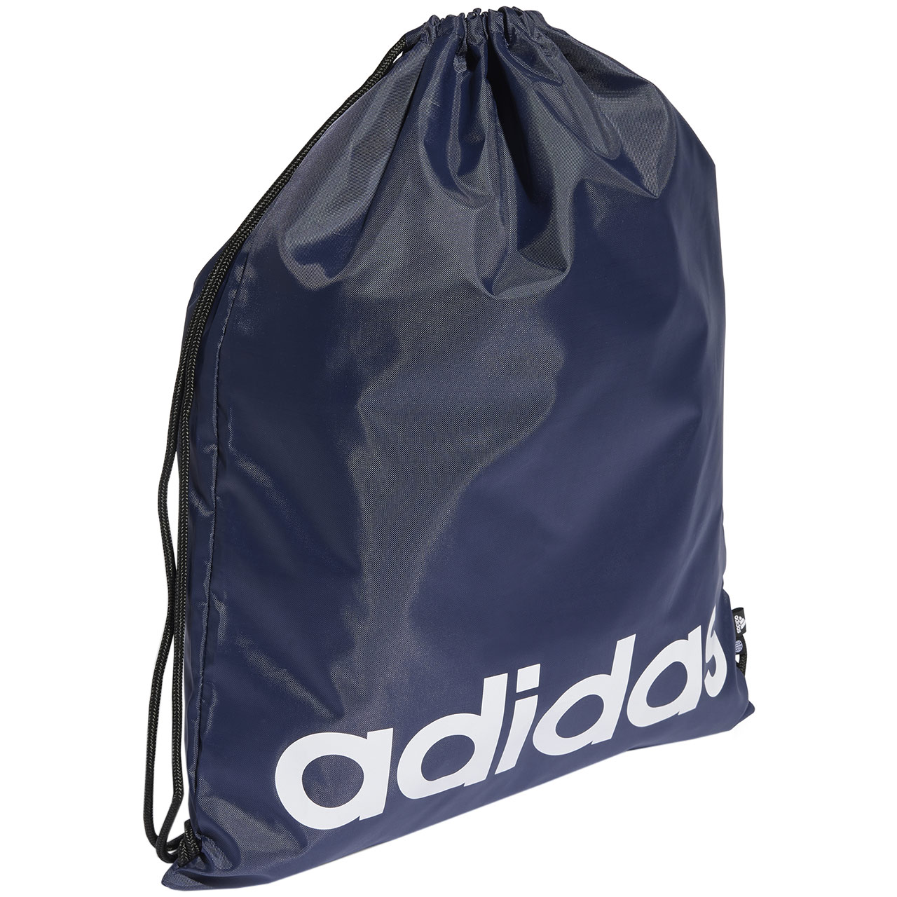 Worek na buty adidas Essentials granatowy HR5356 - obrazek 4