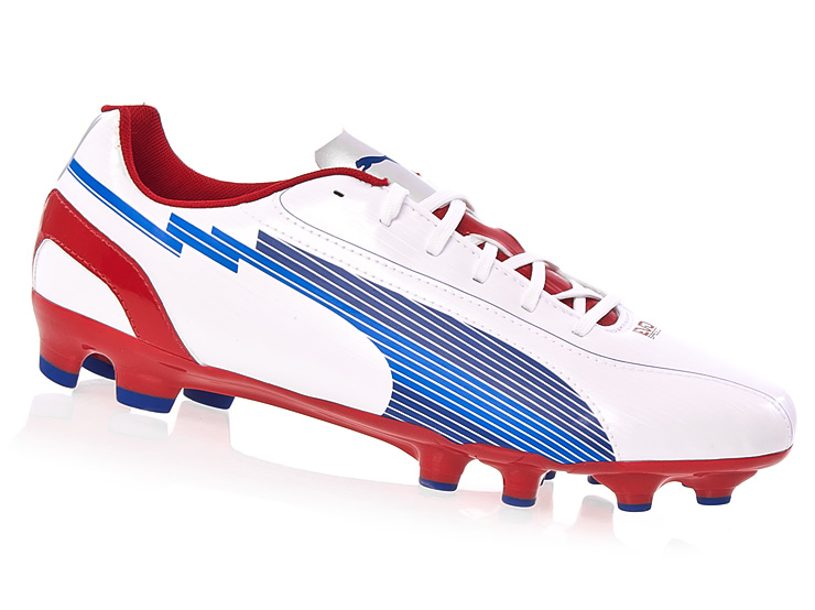 BUTY PUMA EVO SPEED 5 LTH FG /102724 01