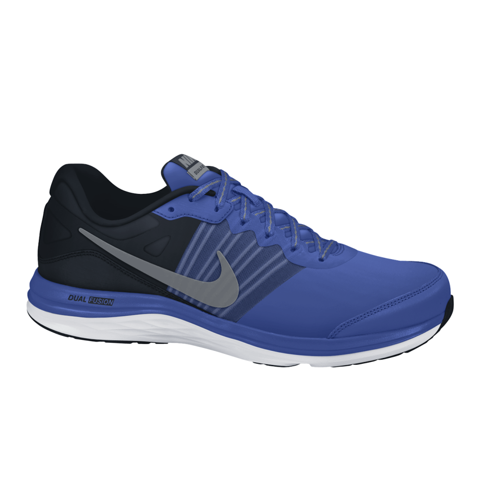 BUTY NIKE DUAL FUSION X /709558 405