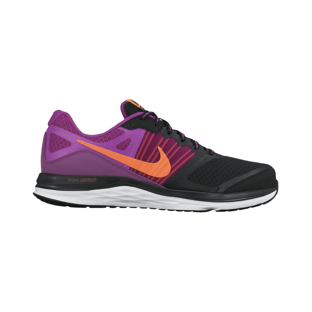 BUTY NIKE WMNS DUAL FUSION X /709501 008