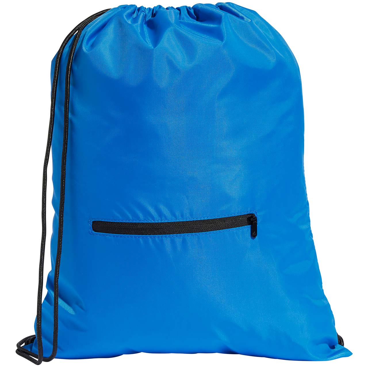 Worek na buty adidas Power Gym Sack niebieski IK5720 - obrazek 2