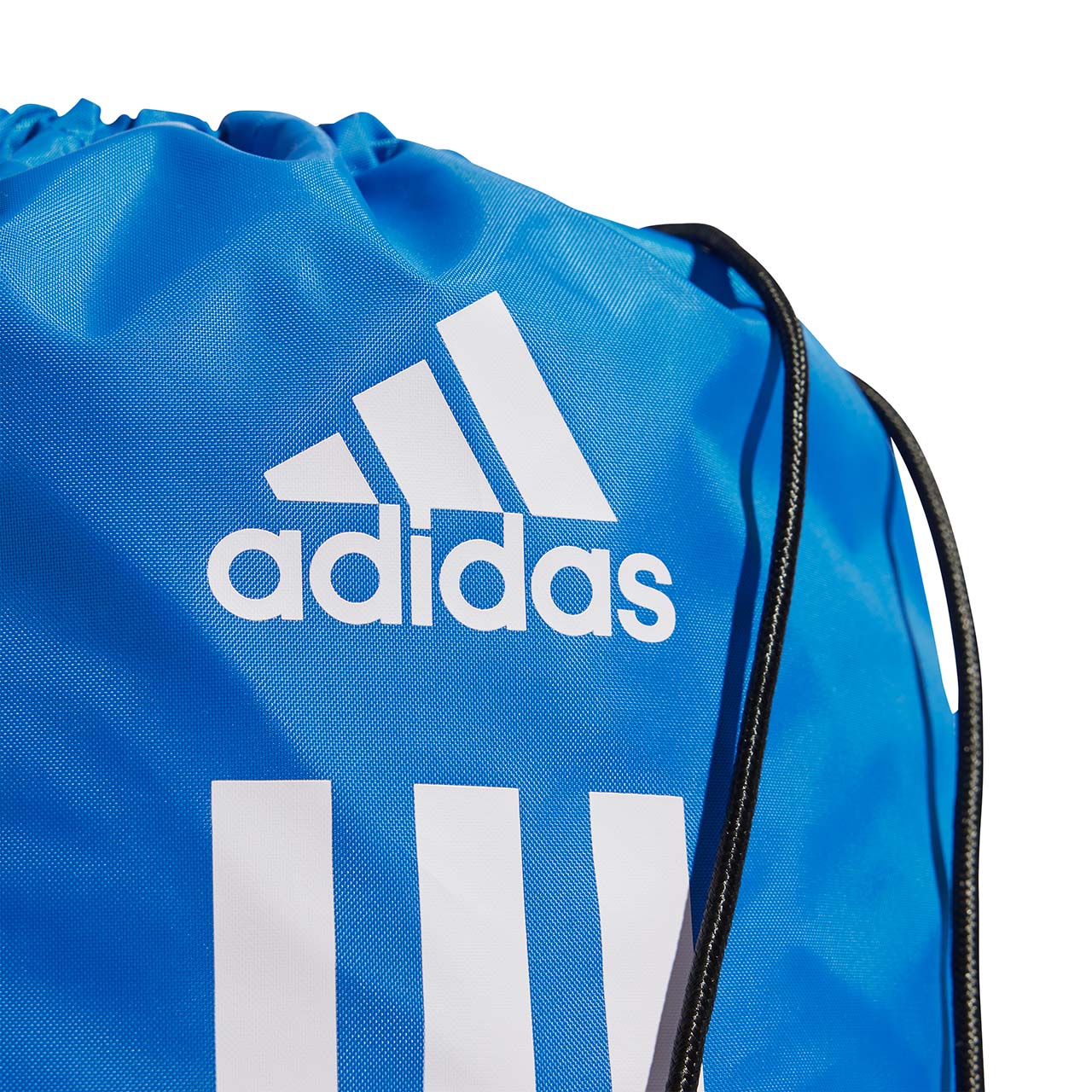 Worek na buty adidas Power Gym Sack niebieski IK5720 - obrazek 5