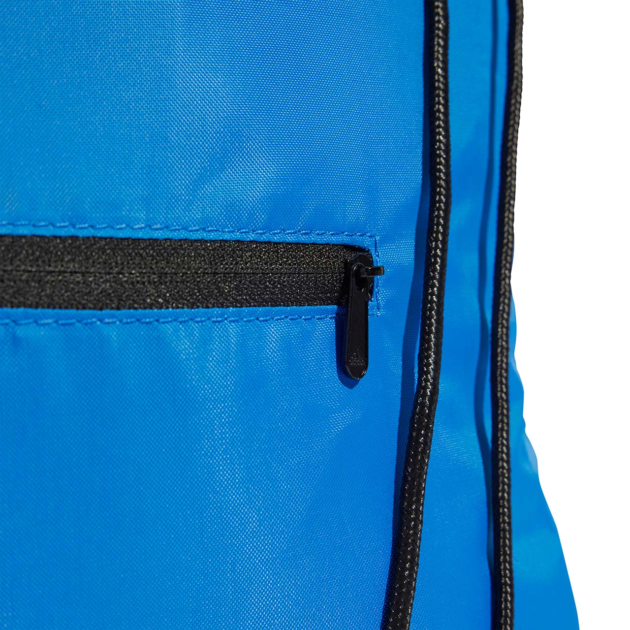 Worek na buty adidas Power Gym Sack niebieski IK5720 - obrazek 6