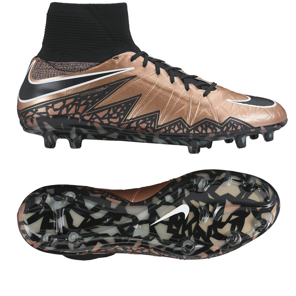 BUTY NIKE HYPERVENOM PHANTOM II FG /747213 903