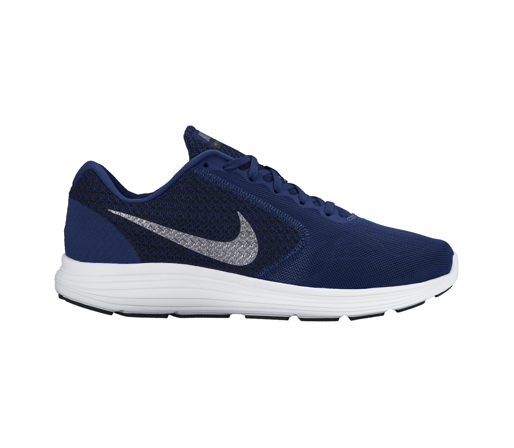 BUTY NIKE REVOLUTION 3 /819300 400