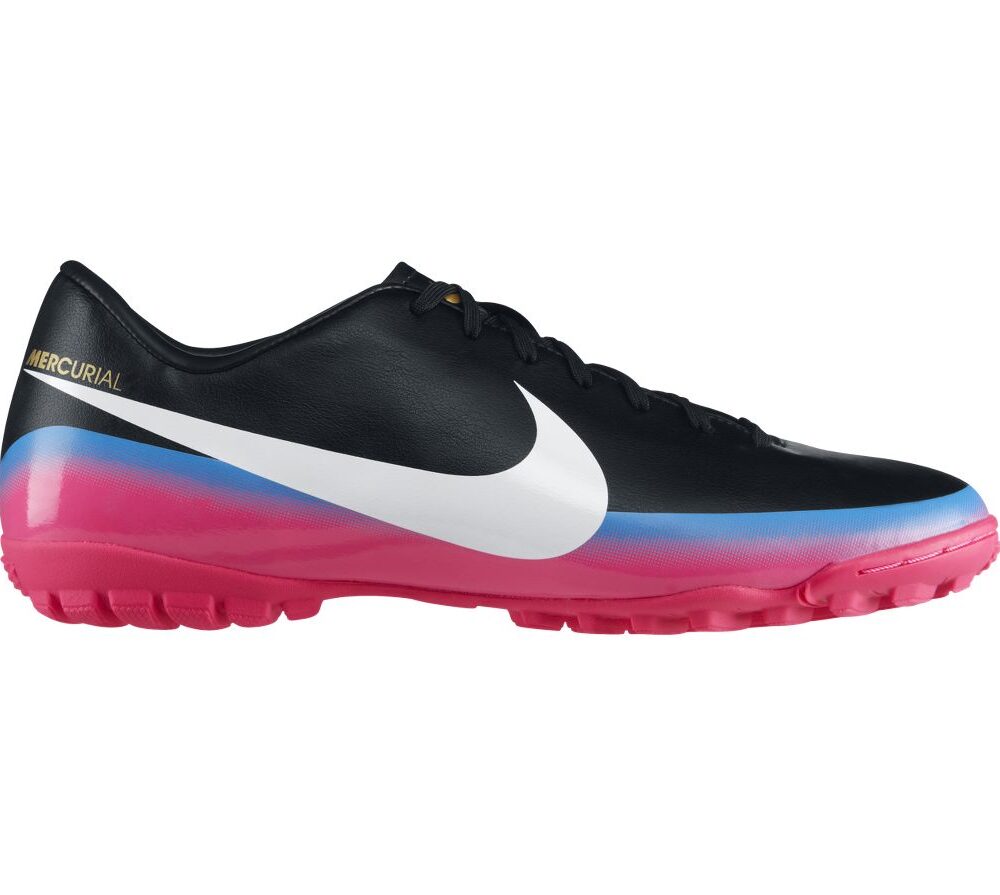 BUTY NIKE MERCURIAL VICTORY III CR TF JR /537740 014