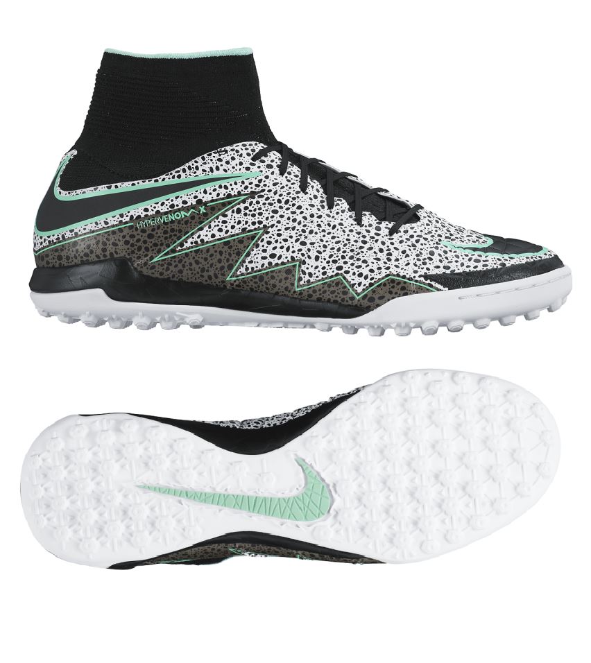 BUTY NIKE HYPERVENOM X PROXIMO TF /747484 103
