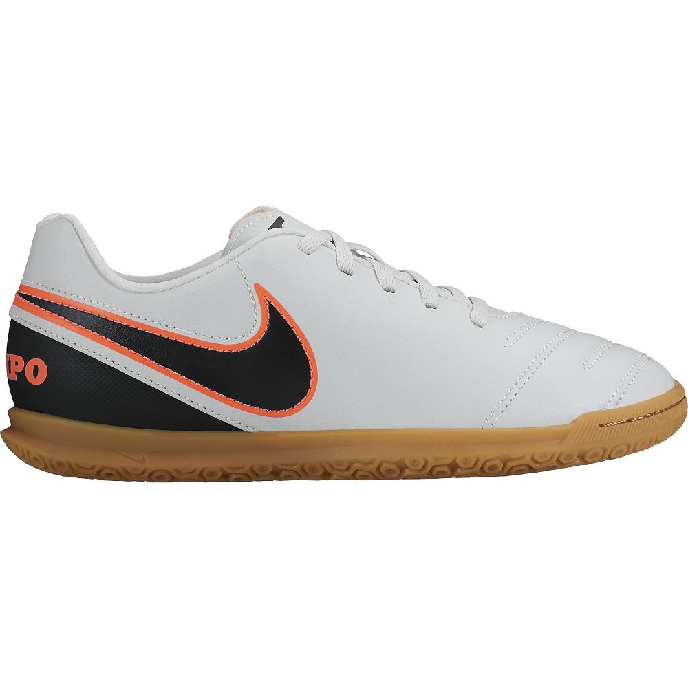 BUTY NIKE TIEMPO RIO III IC JR /819196 001