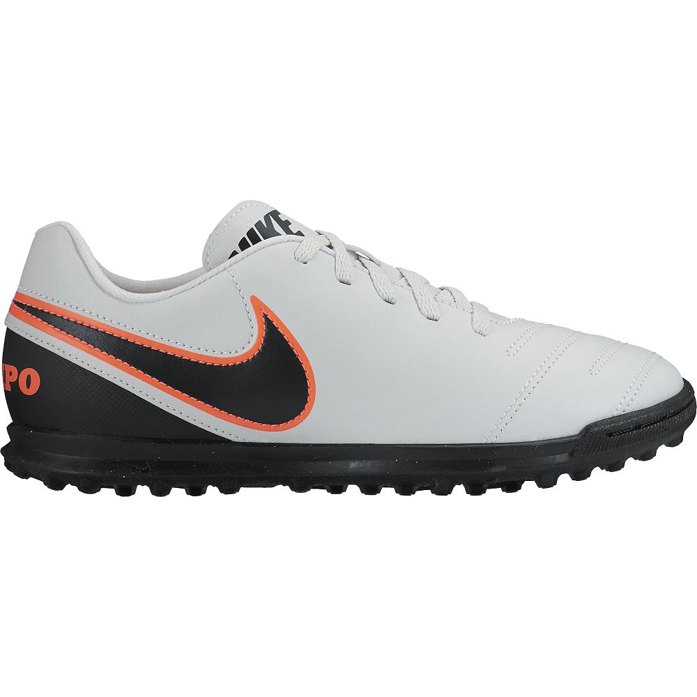 BUTY NIKE TIEMPO RIO III TF JR /819197 001