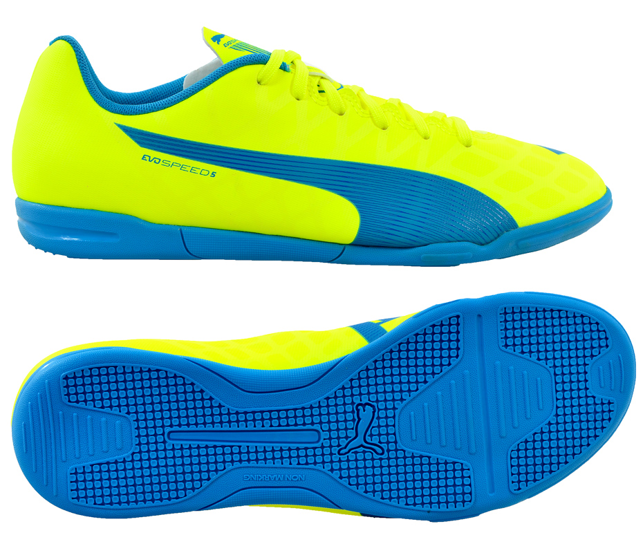 BUTY PUMA EVO SPEED 5.4 IT /103282 04