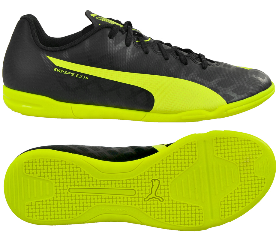 BUTY PUMA EVO SPEED 5.4 IT /103282 05