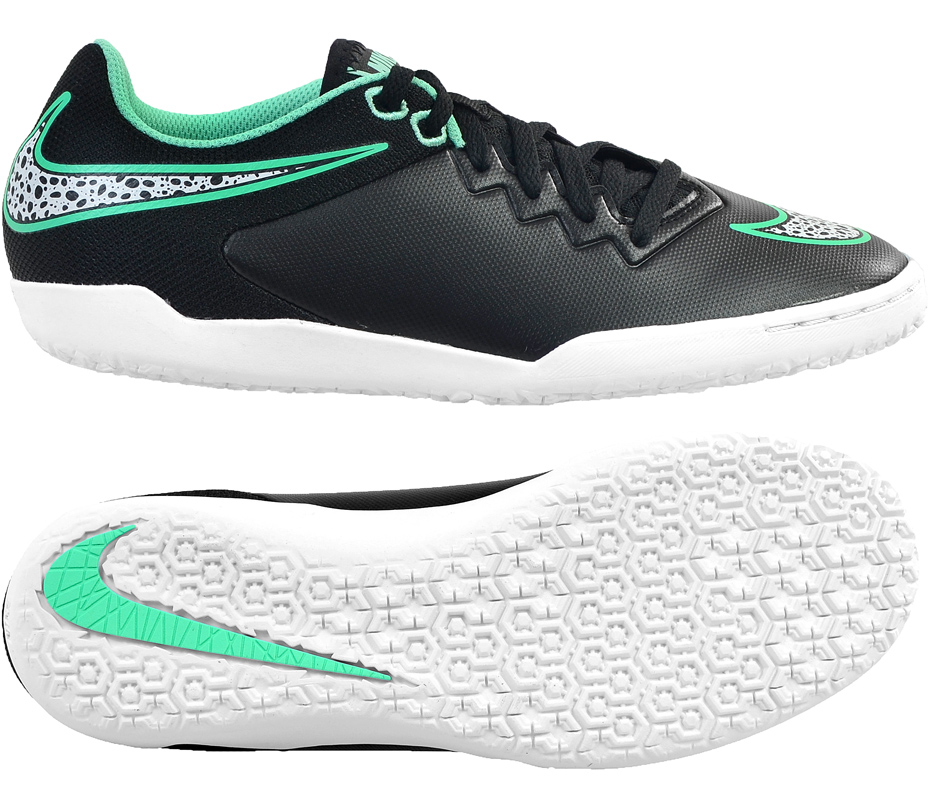 BUTY NIKE HYPERVENOM X PRO IC /749903 013