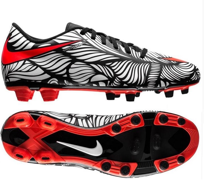 BUTY NIKE HYPERVENOM PHADE II NEYMAR FG /820116 061