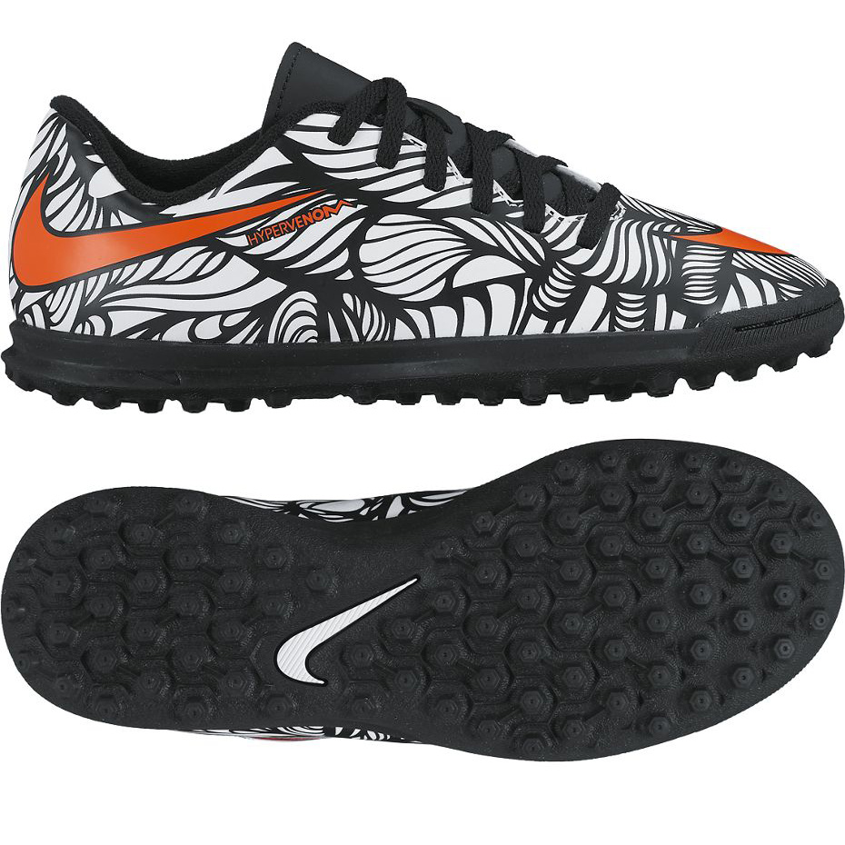 BUTY NIKE HYPERVENOM PHADE II NEYMAR JR TF /820120 061