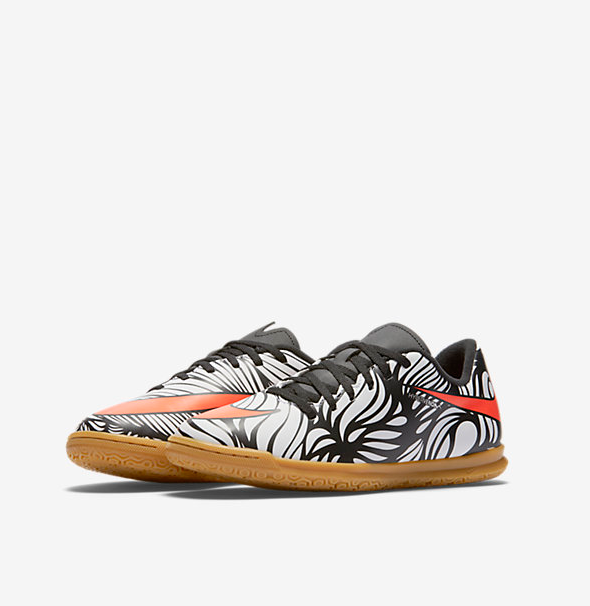 BUTY NIKE HYPERVENOM PHADE II NEYMAR JR IC /820130 061