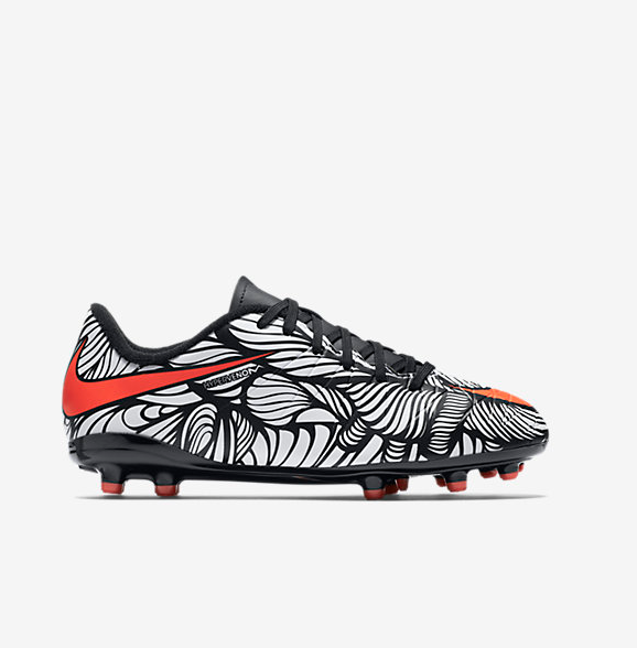 BUTY NIKE HYPERVENOM PHELON II NEYMAR JR FG /820115 061