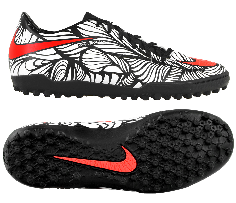 BUTY NIKE NEYMAR HYPERVENOM PHELON II NEYMAR /820108 061