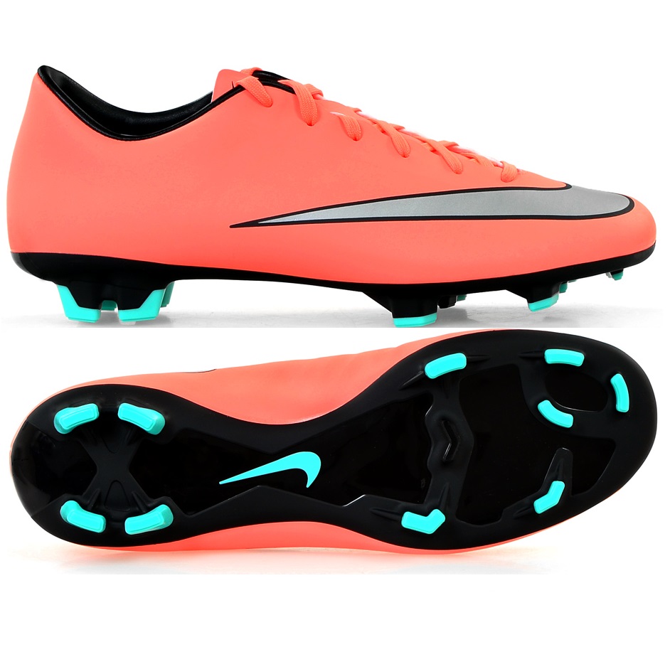 BUTY NIKE VICTORY V FG /651632 803