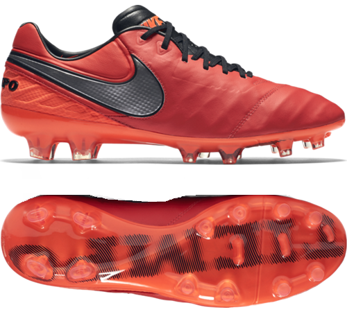 BUTY NIKE TIEMPO LEGEND VI FG /819177 608