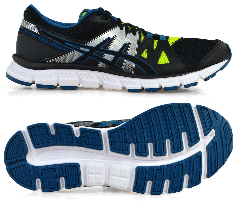 BUTY ASICS GEL UNIFIRE /T432L-9099