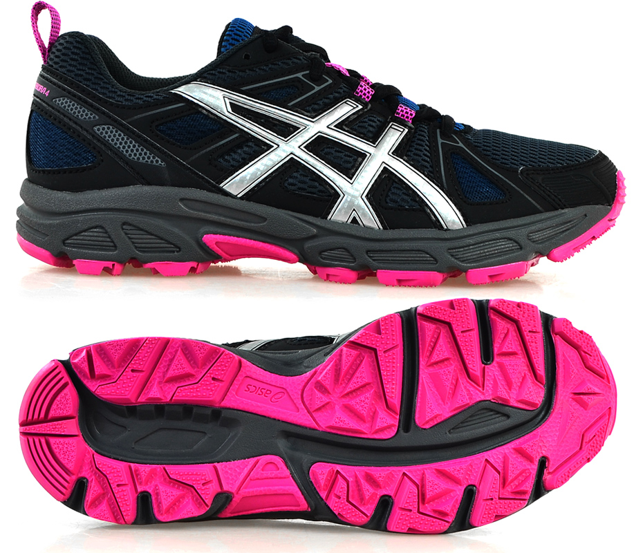BUTY ASICS GEL TRAIL TAMBORA 4 /T468N-9093
