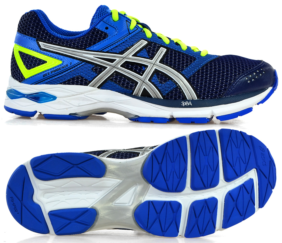 BUTY ASICS GEL PHOENIX 7 /T5M0N-4993