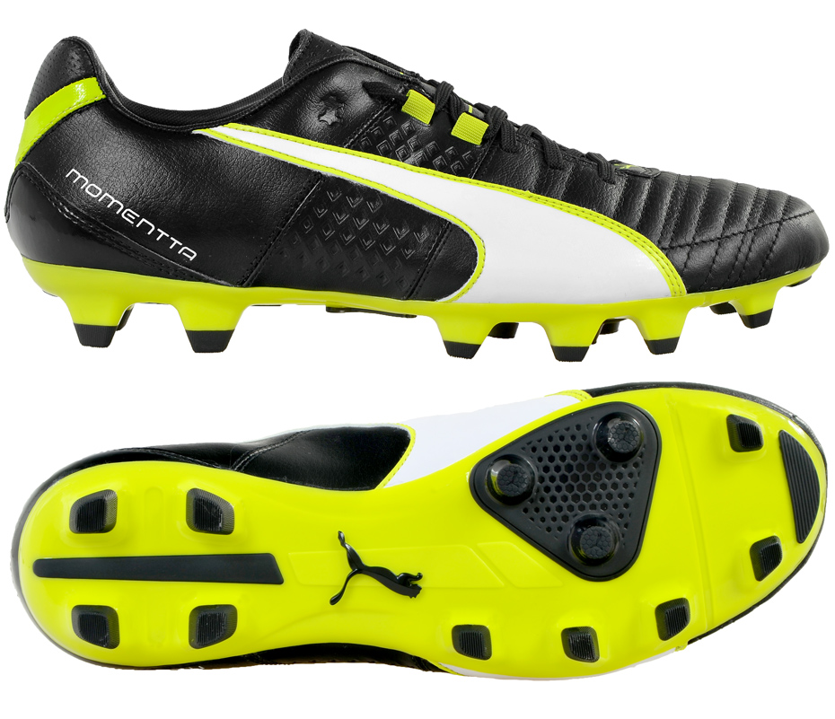 BUTY PUMA MOMENTTA II FG /103151 03