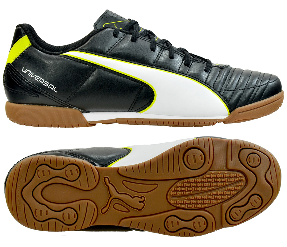 BUTY PUMA UNIVERSAL II IT JR/103161 03