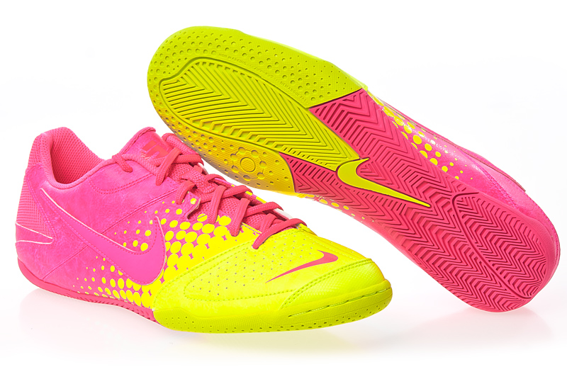 BUTY NIKE 5 ELASTICO 415131 667