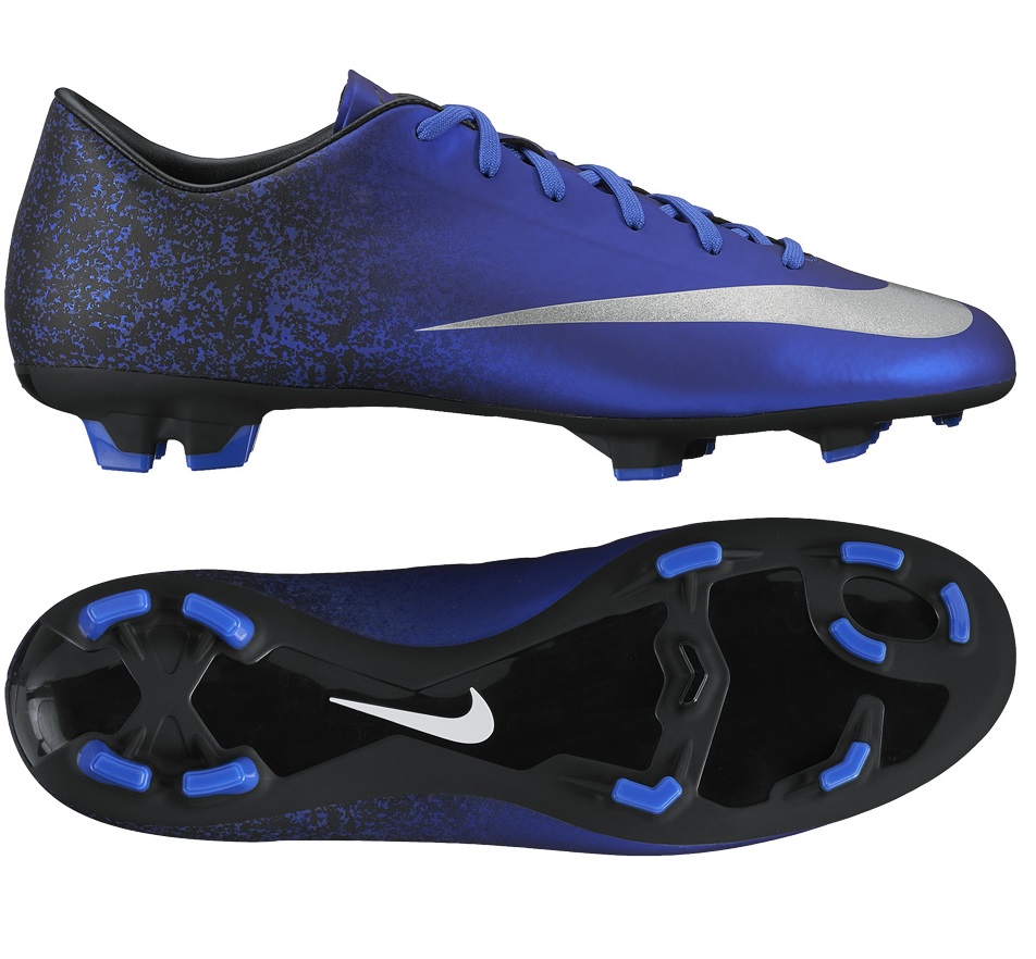 BUTY NIKE MERCURIAL VICTORY V CR FG /684867 404