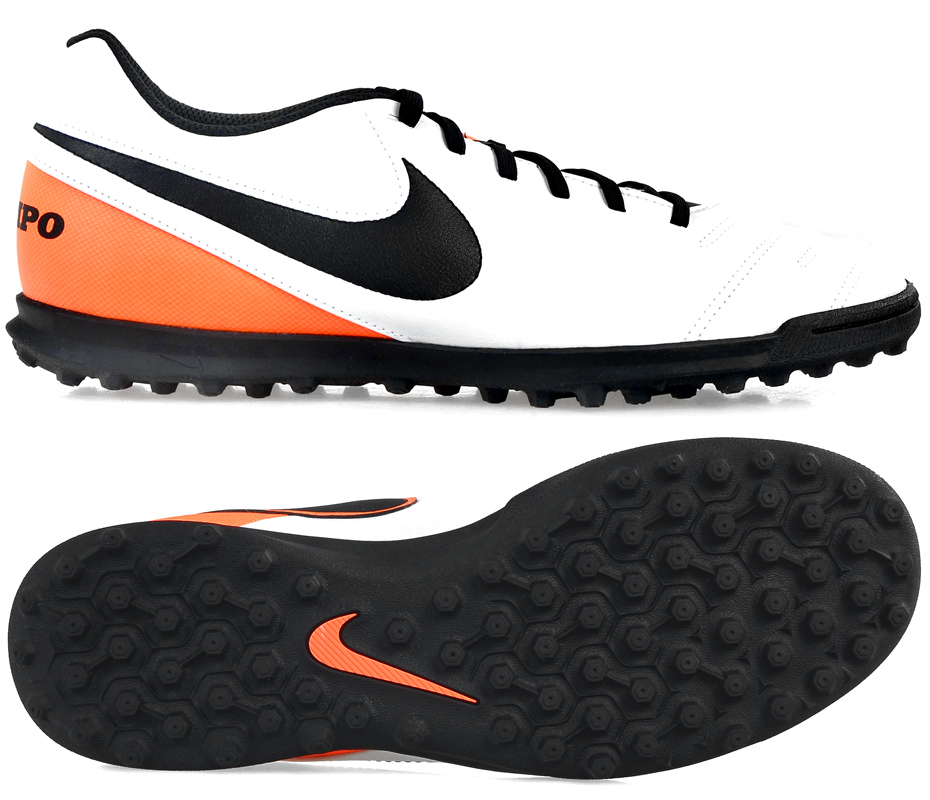 BUTY NIKE TIEMPO RIO III TF /819237 108