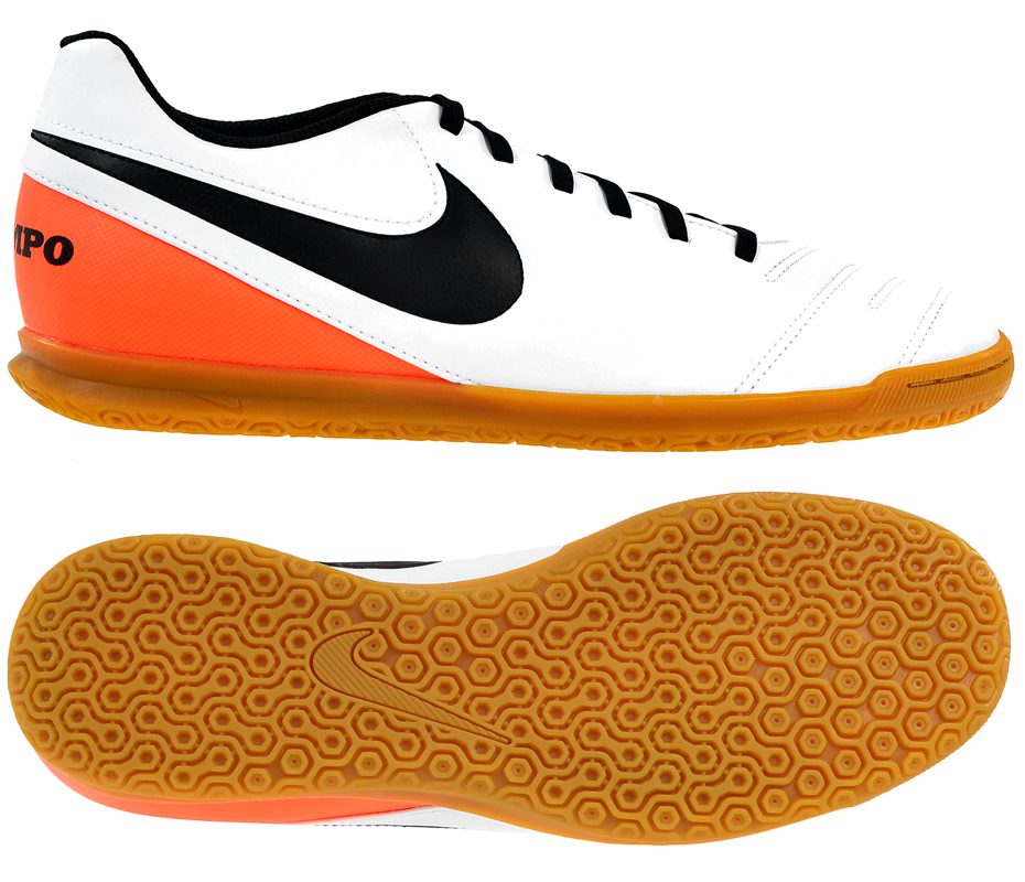 BUTY NIKE TIEMPO RIO III IC /819234 108