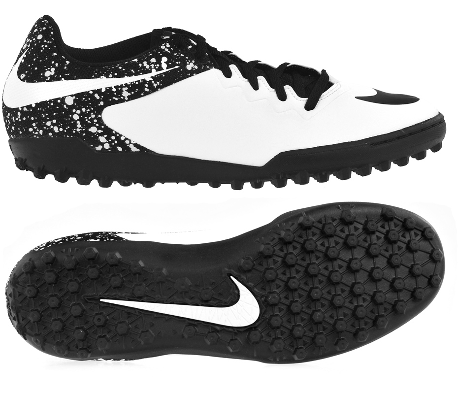 BUTY NIKE HYPERVENOM X PRO TF /749904 100