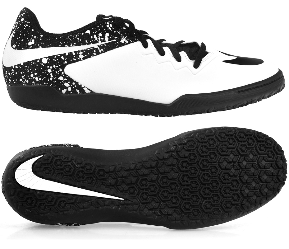 BUTY NIKE HYPERVENOM X PRO IC /749903 100