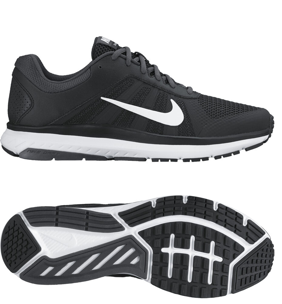 BUTY NIKE DART 12 /831532 001