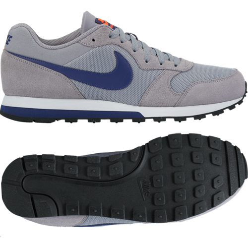 BUTY NIKE MD RUNNER 2 /749794 048