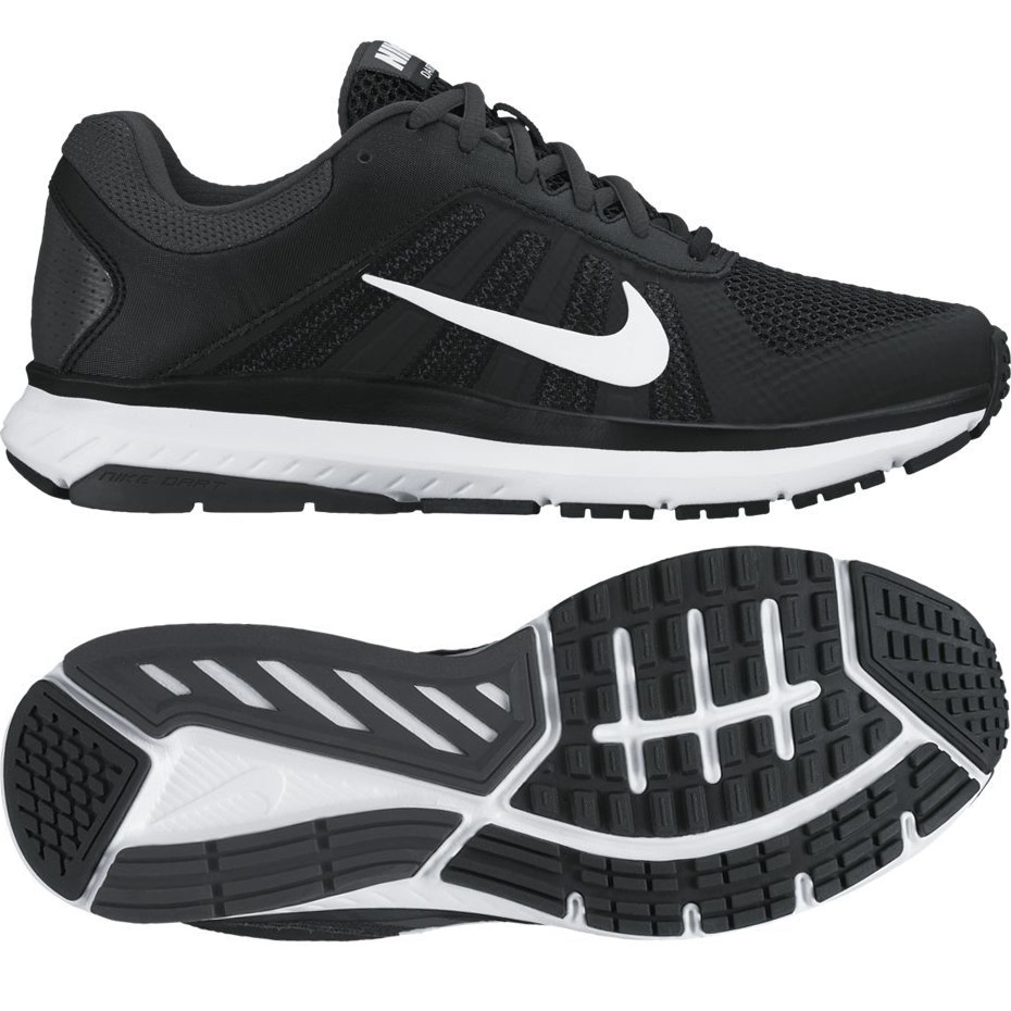 BUTY NIKE WMNS DART 12 831535 001